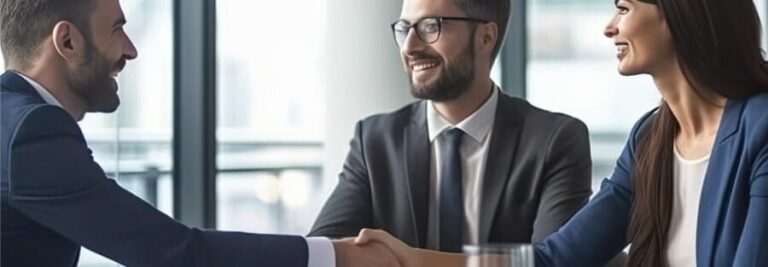 ERP Consultancy Services in USA