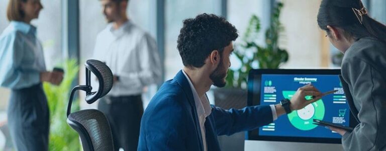 Ellucian Banner Consultancy Services in USA